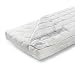 Produktbild GOLD STERN Allergiker Matratzen-Schoner 140x200 cm, Matratzen-Auflage, Unterbett Topper, Matratzenschutz Boxspring-Betten geeignet, Kochfest 95 Grad