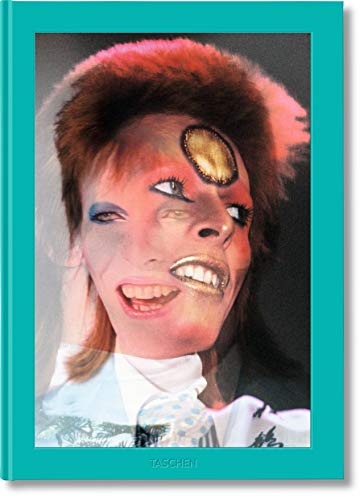 FO-Mick Rock, David Bowie FO-Mick Rock, David Bowie