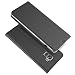 Produktbild Samsung Galaxy A8 Plus 2018 hülle Flip Case Taschen Lederklapp PU Leder Schutzhülle Cover Bookstyle Wallet Geldbörsen Kartenfach/ Card Slot Kickstand Stoßfest Shockproof Klapphülle für Galaxy A8 Plus
