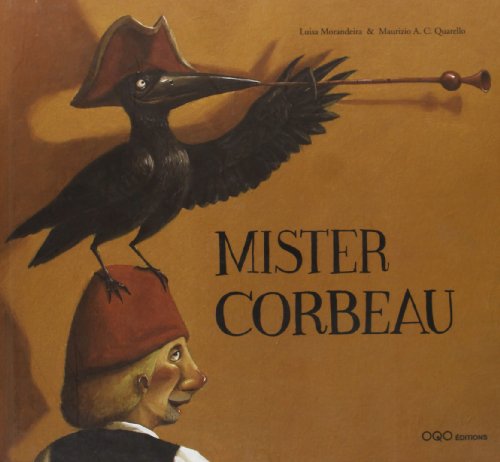 Mister Corbeau