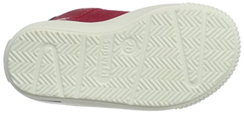 Superfit Baby Mädchen Moppy Lauflernschuhe - 3