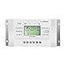 Produktbild Teabelle LCD MPPT Solarladeregler Solar Panel Regler Akku Solarpanel Drei Timer 40 A 12 V/24 V