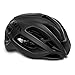 Price comparison product image Kask PROTONE Pro Tour Road Cycling Helmet – Black/Red, Unisex, dull black, Large