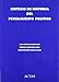 Síntesis de historia del pensamiento político - Juan Ignacio . . . [et al. ] Saenz-Díaz