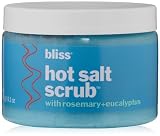 bliss Hot Salt Scrub 14.1 oz