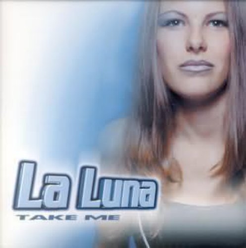 Preisvergleich Produktbild La Luna - Take Me