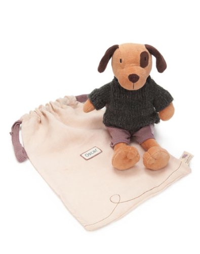 Ragtales Oscar Dog Toy