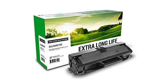 Kompatible Tonerkartusche für Samsung MLTD101S, MLT-D101S, D101 - für 1.500 Seiten, Schwarz. Geeignet für Samsung ML-2160 / 2162 / 2164 / 2165 / 2167 / 2168 / 2165W / 2168W, SCX-3400 / 3405 / 3407 / 3405W / 3400F / 3405F / 3405FW.