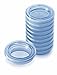 Philips Avent SCF614/10 Pack of 10 VIA Lids