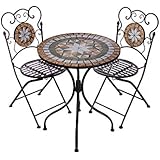 Suchergebnis auf Amazon.de für: gartenmöbel metall - Gartenmöbel