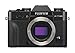 Price comparison product image Fujifilm X-T30 Body Only - Black