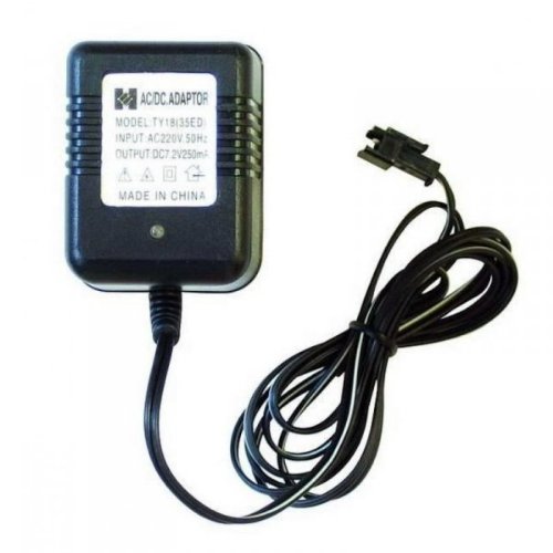 Preisvergleich Produktbild Ladegerät 7,2V