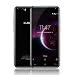 Produktbild Cubot Magic Smartphone ohne Vertrag Android 7.0 4G-LTE Dual Sim, 5 Zoll HD IPS Touch Display, 3GB RAM+16GB ROM, Dual Rear Kamera 13MP+ 5MP Front Kamera, kapazitives Display, GPS, Wifi, Bluetooth 4.0,2600mAh Akku (Schwarz )