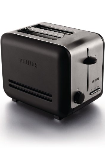 Preisvergleich Produktbild Philips HD 2627 / 20 Toaster Zweischlitz 900 Watt