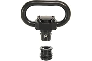 HALDER Push & GO Slim 6,0 x 1,0 - Correa de 23 mm de Ancho