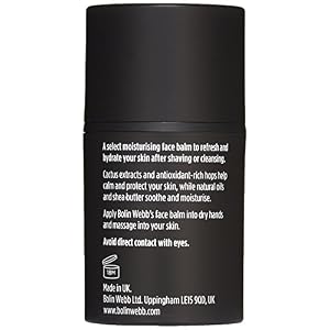 Bolin Webb Face Balm 50 ml - Image 2