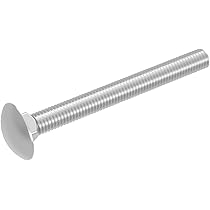 M6 / 6mm In ACCIAIO INOX A2 Dadi Quadrati Per Metrico Bulloni - Foto 5
