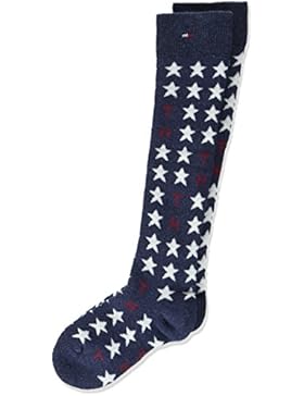Tommy Hilfiger Jungen Kniestrümpfe