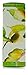 Green Keratin Vitamins - A/C/E and White Rooibos Tea Face Serum