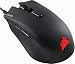 Produktbild Corsair Harpoon RGB Optisch Gaming Maus (RGB-LED-Hintergrundbeleuchtung, 6000 DPI) schwarz
