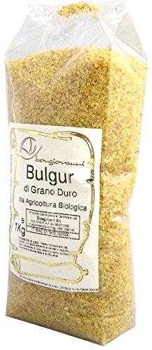 Boulgour 1 kg BIO