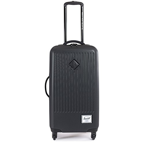 Preisvergleich Produktbild Herschel Trade Large Travel Koffer, 1 Liter, Schwarz