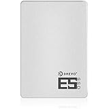 DREVO ES Enterprise 128GB MLC interne SSD SATAIII, beim Lesen 500MB / S beim Schreiben 300MB/ S