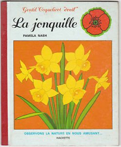 La Jonquille francais
