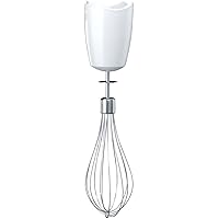 Braun Multiquick Zubehör Sahnebesen