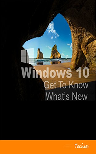 Download Windows 10 - Get To Know What's New