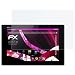 Produktbild Sony Xperia Tablet Z Glasfolie - atFoliX FX-Hybrid-Glass hartbeschichtete elastische 9H Kunststoffglas Folie - besser als Echtglas Panzerglas