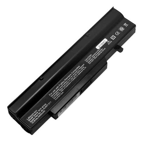 Akku fürFujitsuSiemens Esprimo Mobile V5545 V6505 V6535 V6545 Amilo Pro Li1718 Li2727 LI2732 Li2735 | Amilo Pro V3405, V3505, V3525, V3545, V8210