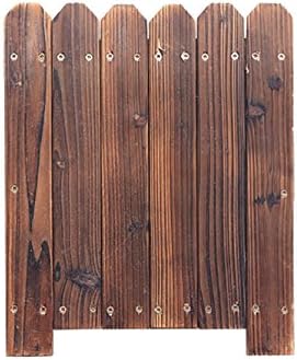 RZM flower pot shelf Creative Wall-mounted Solid Wood Balcony Flower Rack Living Room On The Wall Decoration Flower Rack plant stand ( Color : D )