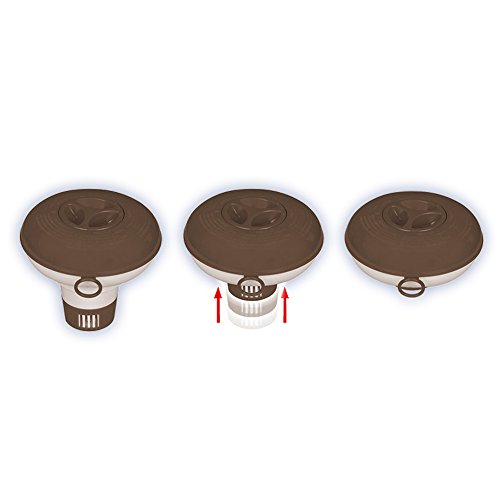 Intex 290420 Chlorspender für Whirlpool - 2