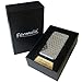 Produktbild 'FORMULA Arc silber 71154 B USB Ladekabel 'Formular Lichtbogen Feuerzeug USB-Elektro Feuerzeug - elektronisch wiederaufladbar - kein Gas oder Benzin - mit Ladekabel in edler Geschenkverpackung (silber)'