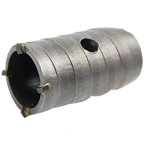 Preisvergleich Produktbild DealMux Betonstein Bohren Wand Loch Sägen / Schneidewerkzeug, 40mm