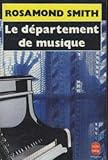 Le département de musique