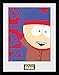 Produktbild 1art1 106851 South Park - Stan Gerahmtes Poster Für Fans und Sammler 40 x 30 cm
