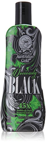 Australian Gold Deviously Black 250 ml