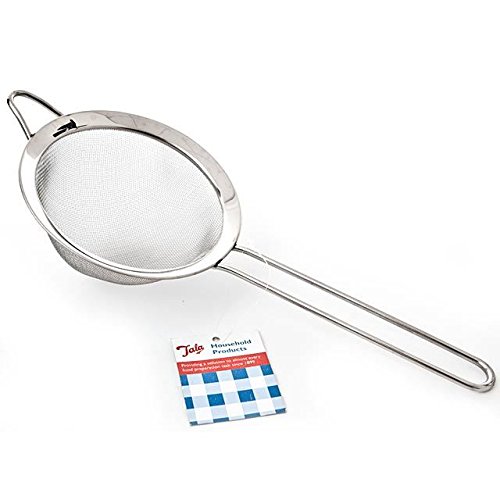 Preisvergleich Produktbild Tala Sieve 13.5cm, Silber