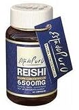 Reishi 60 cápsulas de 6500 mg de Tongil