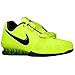 Produktbild Nike Men's Romaleos II Power Lifting Shoes, Gelb, 40.5 D(M) EU/6.5 D(M) UK