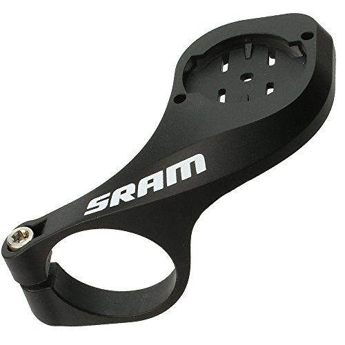 SRAM Quickview Computer Halterung für Garmin 31,8 mm - 4