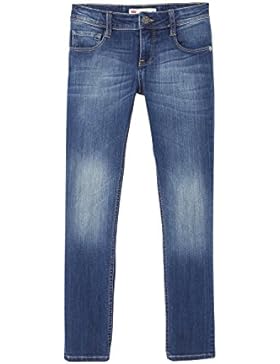 Levis Kids Mädchen T-Shirt Pant Nos 711