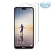 Produktbild Huawei P20 Lite Panzerglas Schutzfolie, [3 Packung] [0,3 mm, 2.5D] [Bubble-frei] [9H Härte] [Einfache Installation] [HD klar] Gehärtetes Glas Displayschutzfolie für Huawei P20 Lite (3 Packung)