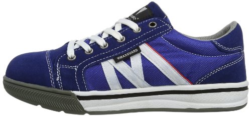 Maxguard SINCLAIR 900233 Unisex-Erwachsene Sicherheitsschuhe - 5