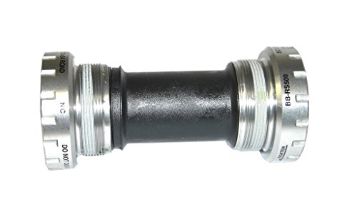 SHIMANO BB-RS500 BSA-Innenlager (Lagerschalen) // Tiagra, Sora