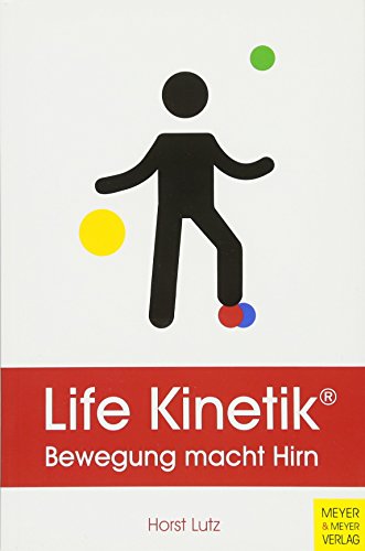 Download Life Kinetik: Bewegung macht Hirn Download Life Kinetik: Bewegung macht Hirn