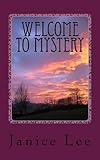 Image de Welcome to Mystery (Mightier is the Pen Book 1) (English Edition)