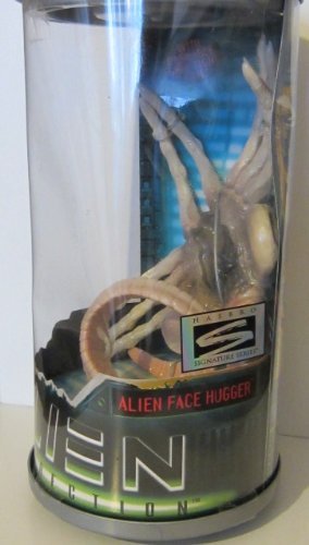 Preisvergleich Produktbild Alien Resurrection Alien Face Hugger Movie Edtion (1997)